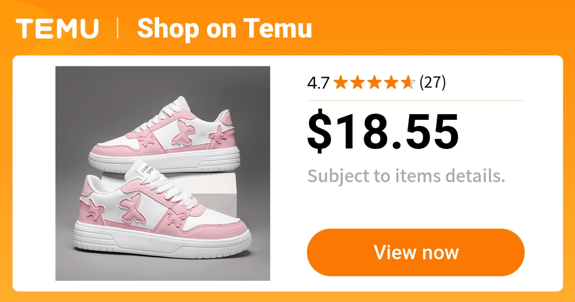 festive ladys sneakers adorable   design - Temu