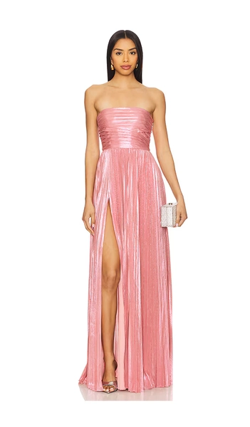 Sevyn Dress