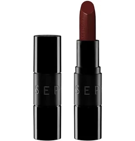 Sephora Collection Rouge Is Not My Name Rouge À Lèvres Satin