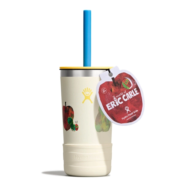 Kids 12 oz Tumbler - World of Eric Carle™