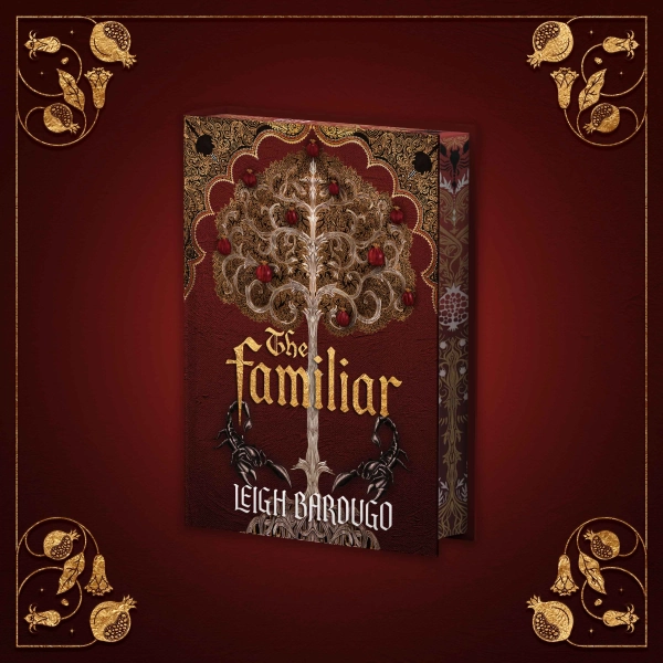 The Familiar – EXCLUSIVE EDITION