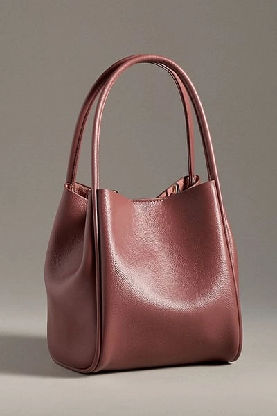 The Hollace Tote: Mini Edition
