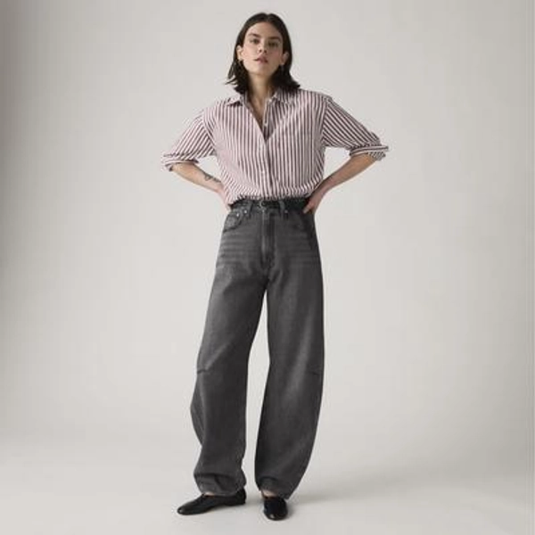 Levi's Cinch Barrel Women's Jeans 23x31