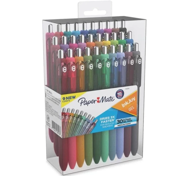 Paper Mate InkJoy Gel Pen