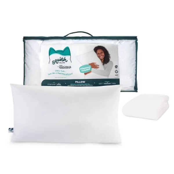 SquishPillow by Original Squishmallows