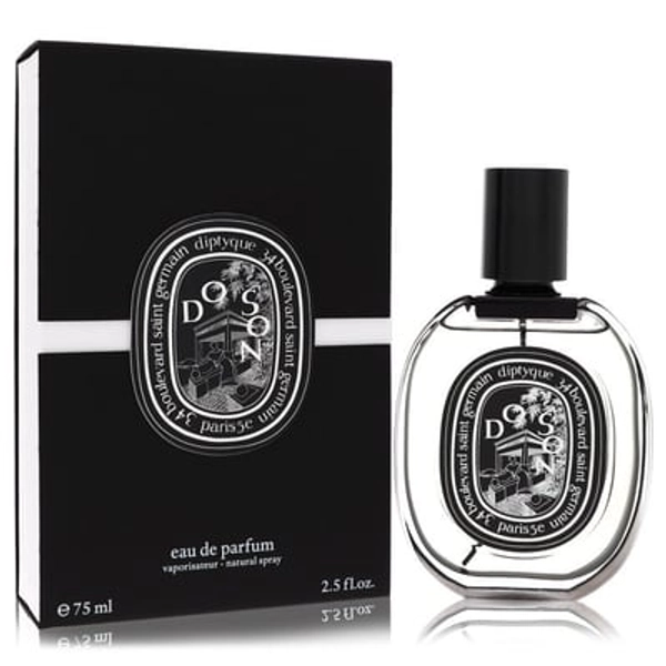 Diptyque Do Son Perfume 2.5 oz EDP Spray (Unisex) for Women