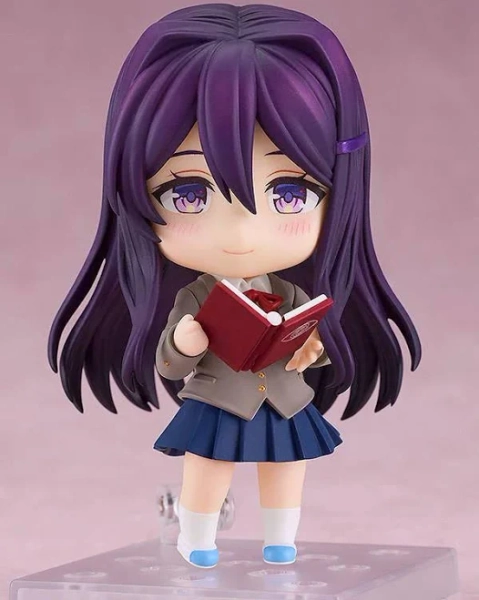 Doki Doki Literature Club! Nendoroid Yuri