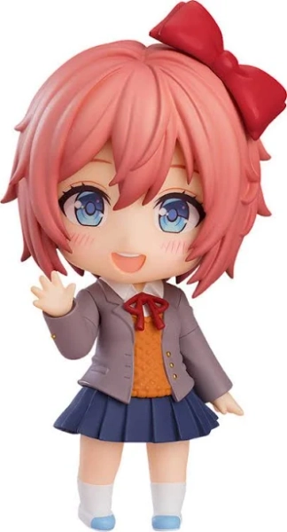 Doki Doki Literature Club! Sayori Nendoroid