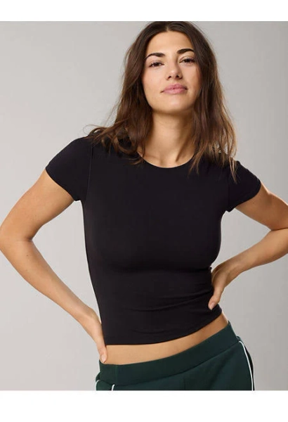 Aerie Real Me Xtra T-Shirt