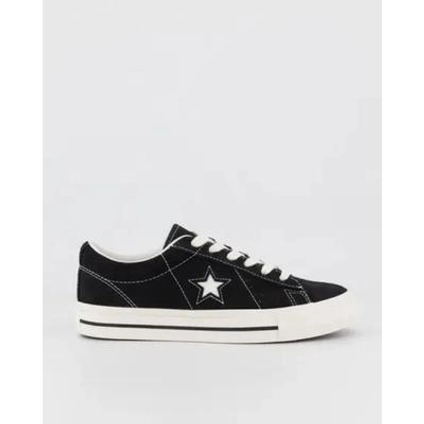 Converse Converse One Star 95 Black