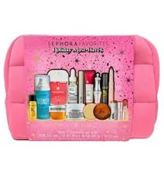 SEPHORA FAVORITES Makeup Must Haves Value Set 2025