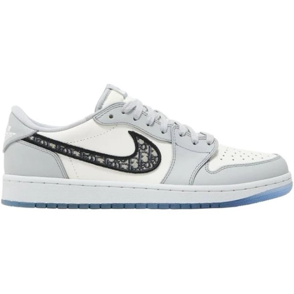 Air Jordan 1 Retro Low Dior