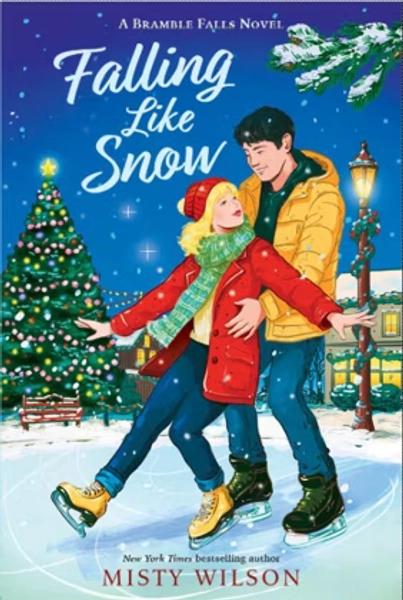 Falling Like Snow (Paperback) - Walmart.com