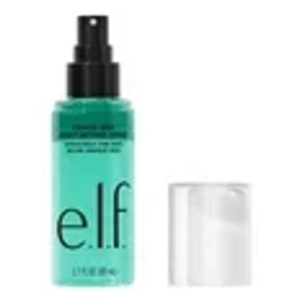 Power Grip Dewy Setting Spray, Bi-phase setting spray, 80 ml