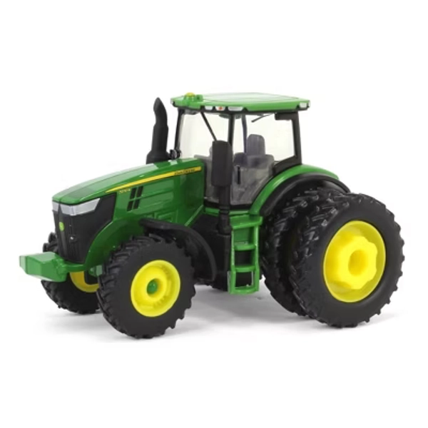 ERTL 1/64 John Deere 7270R Tractor with Rear Duals Wheels 45478