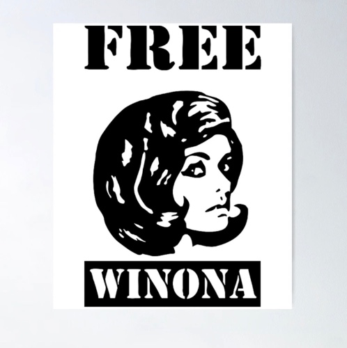 Free Winona 