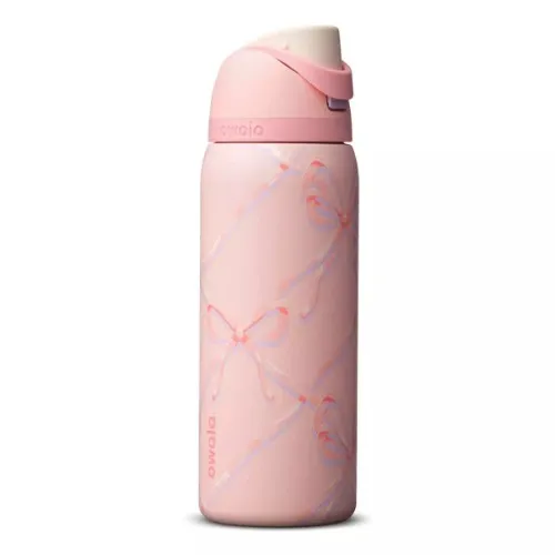 Owala 32oz FreeSip Stainless Steel Water Bottle