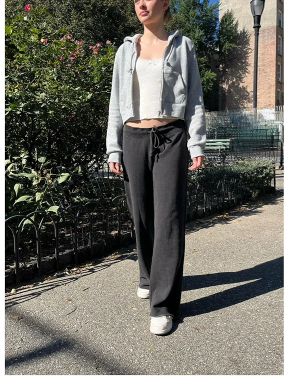 Hilary Soft Yoga Pants