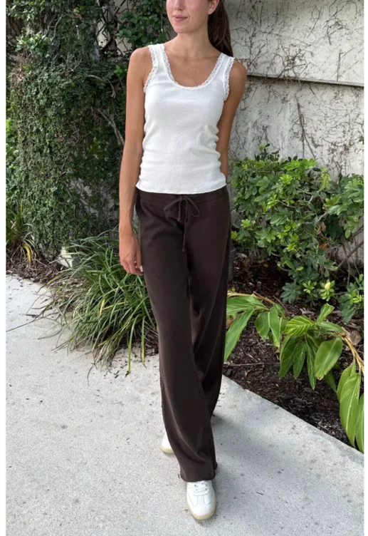 Hilary Soft Yoga Pants