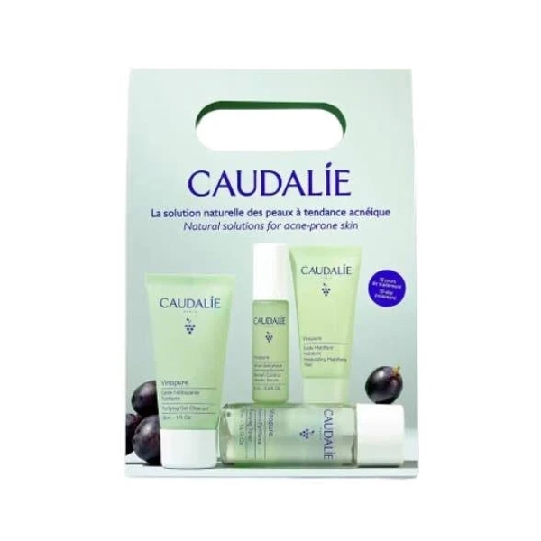 Caudalie Vinopure Starter Kit