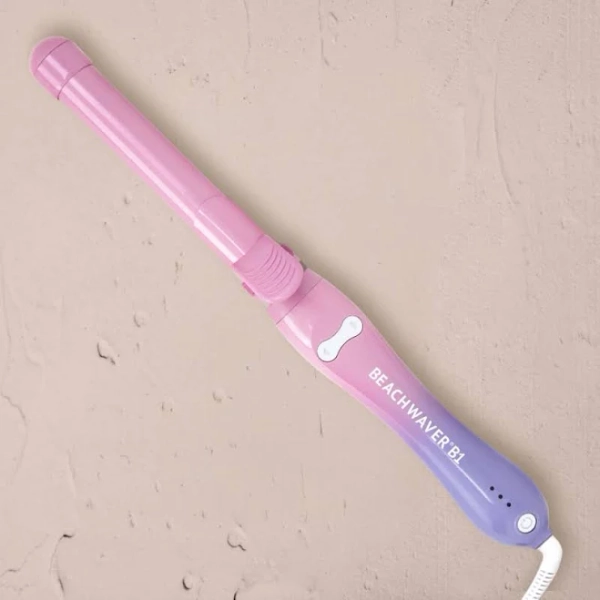 Beachwaver B-Series Ceramic Rotating Curling Iron