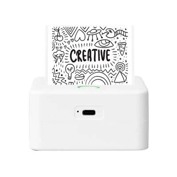 Core Innovations Thermal Notetaking Printer