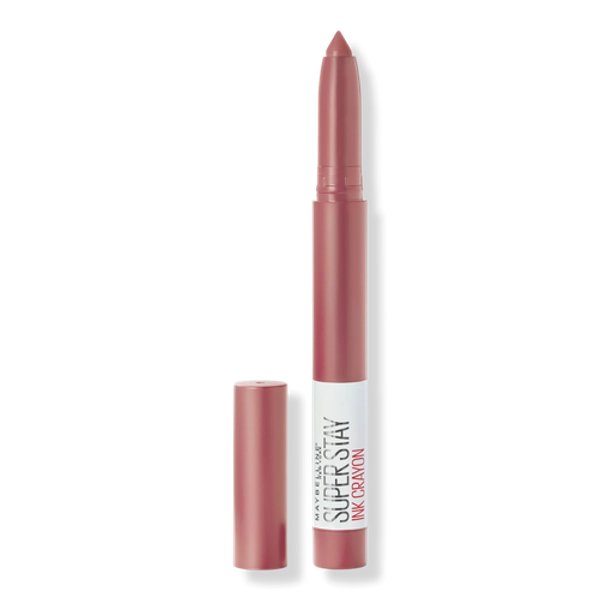 SuperStay Ink Crayon Lipstick - Lead The Way