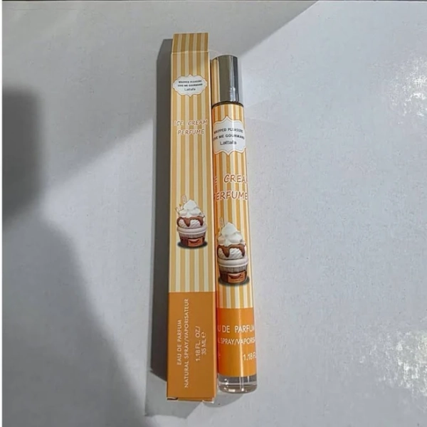 Lattafa Whipped Pleasure 35 Ml Edp
