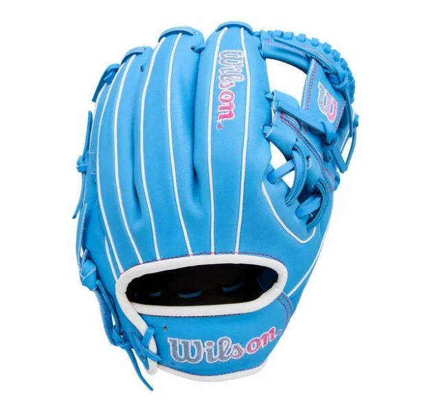 2026 Wilson A1000 1786 11.5" Infield Baseball Glove