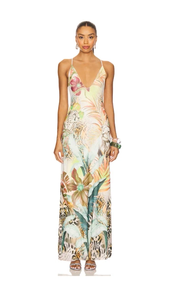 Romy Dress