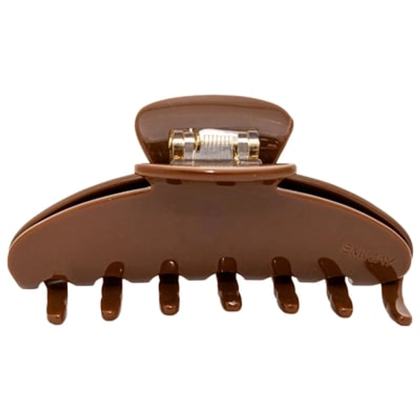 Emi Jay Big Effing Clip Hair Claw in Toasted