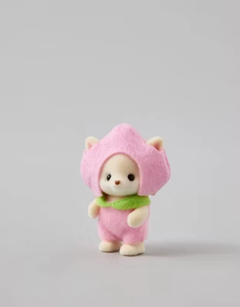 Calico Critters Fruity Baby Blind Bag