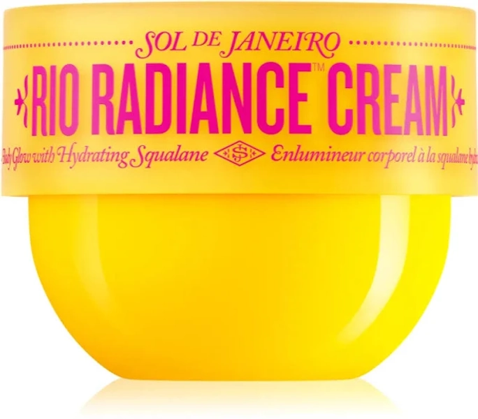 Sol de Janeiro Rio Radiance Body Cream