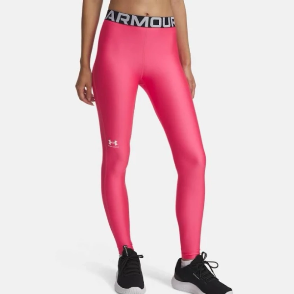 Under Armour Women's HeatGear Leggings