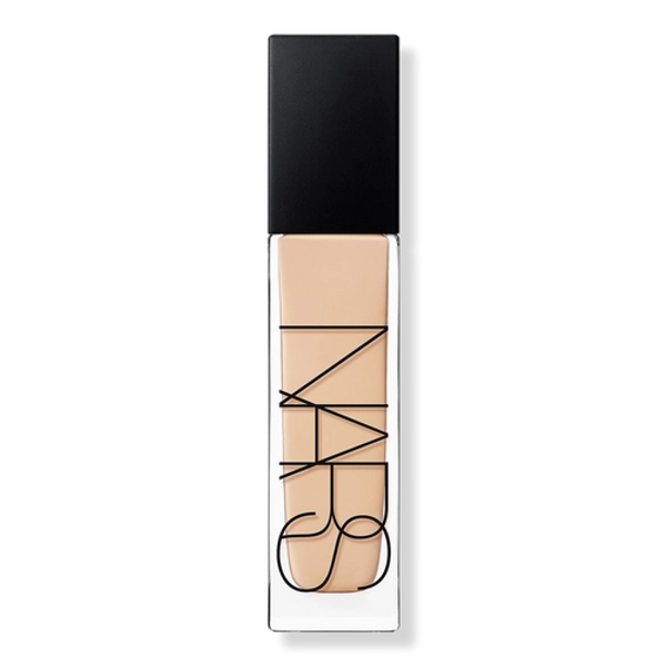 Natural Radiant Longwear Foundation - Mont Blanc