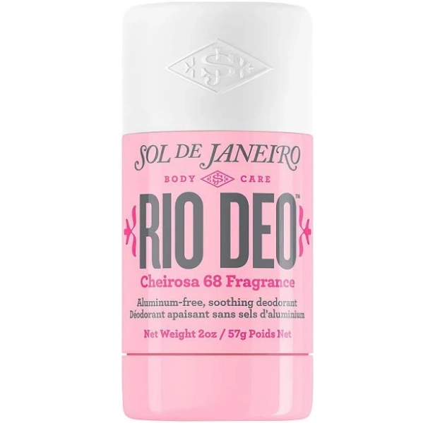 Sol de Janeiro Rio Deo Aluminum-Free Deodorant Cheirosa 68