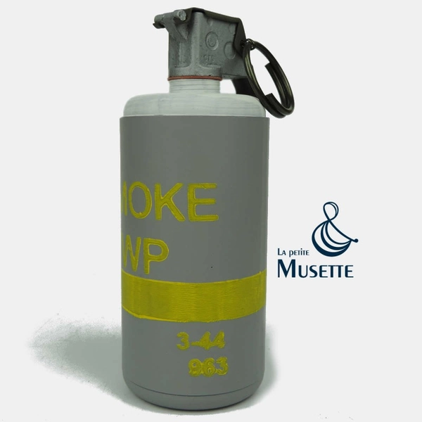 Smoke Grenade