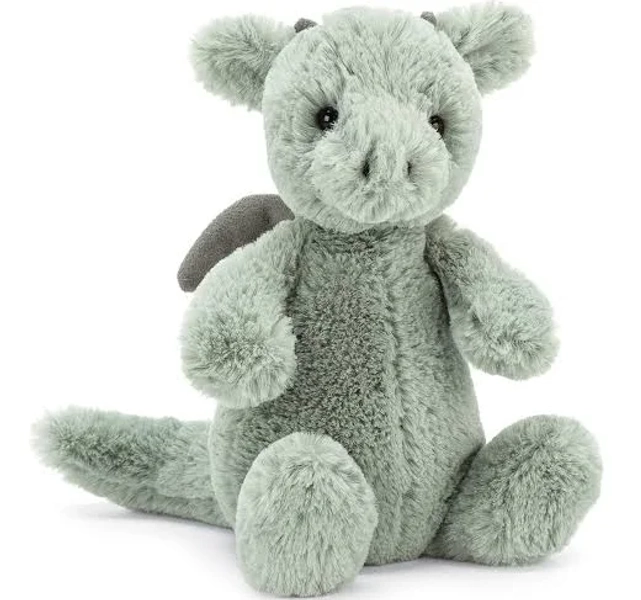 Bashful Dragon Jellycat