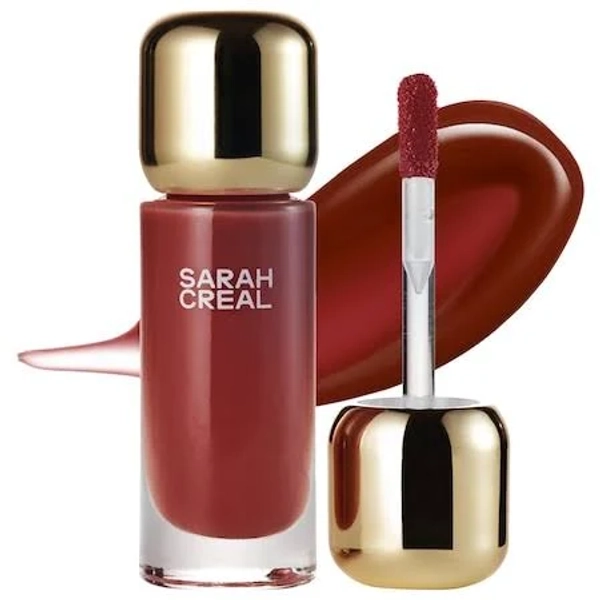 Sarah Creal No Further Questions High Glide Peptide Lip Gloss