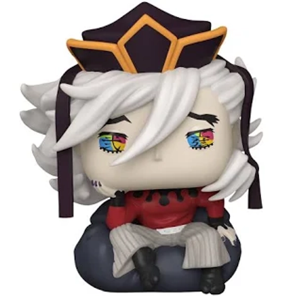 Demon Slayer Funko Pop!