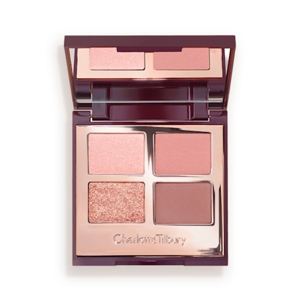 LUXURY PALETTE - PILLOW TALK