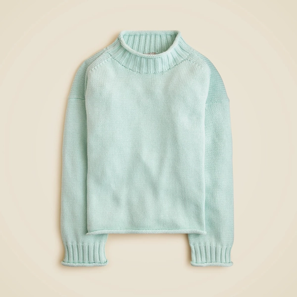 2025 Rollneck&trade; sweater
