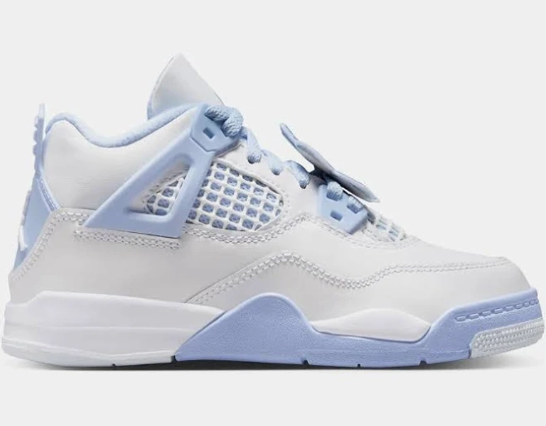 Kid's Jordan PS Air Jordan 4 Retro