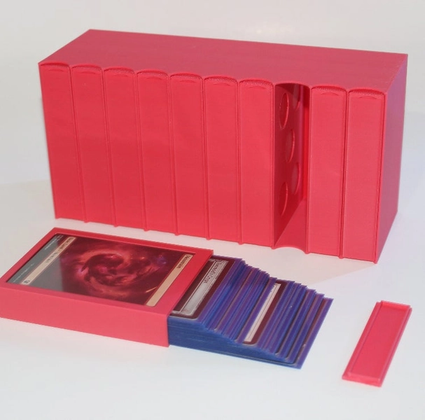 MTG Jumpstart boosters box for 10 booster packs