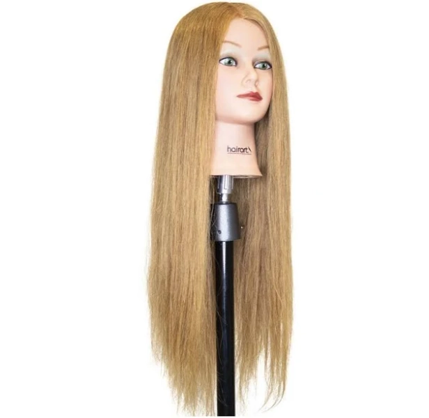 Hairart lynn Deluxe Elite Mannequin Head