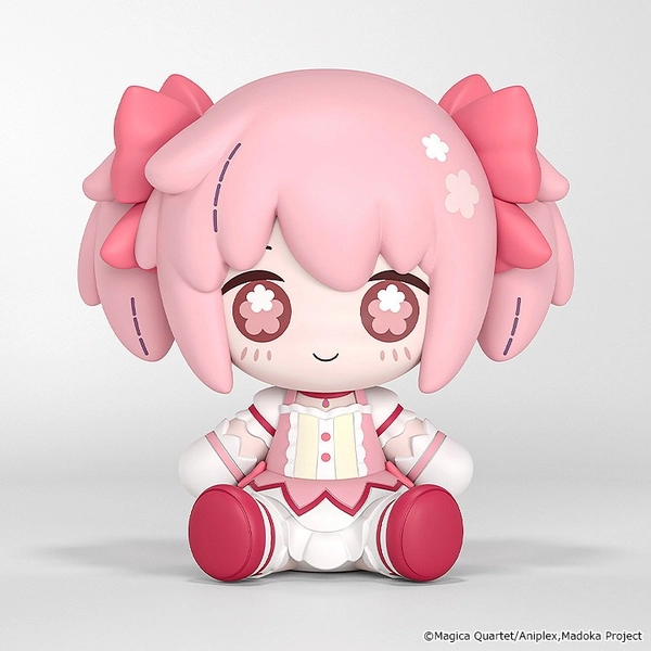 Huggy Good Smile Puella Magi Madoka Magica Madoka Kaname