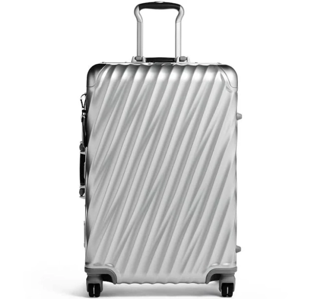 Tumi 19 Degree Aluminum Short Trip Packing Case