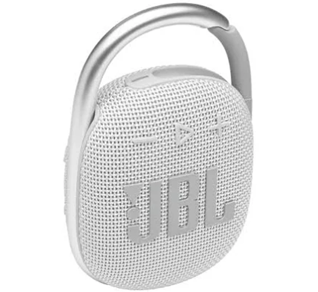 JBL Clip 4 Bluetooth Portable Speaker