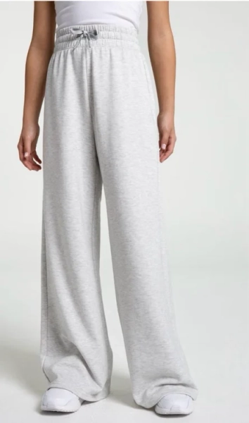DSG Girls' So Soft Wide Leg Pants