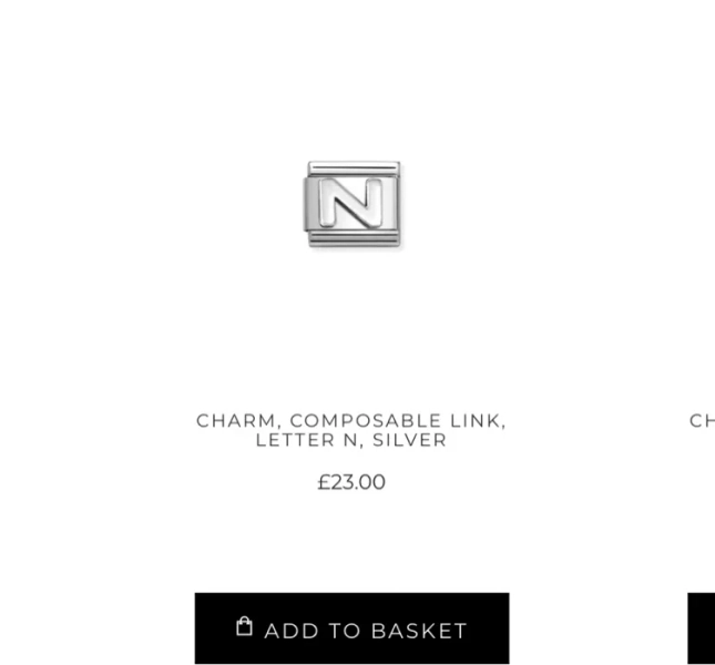 Search results for: 'charms' | Nomination